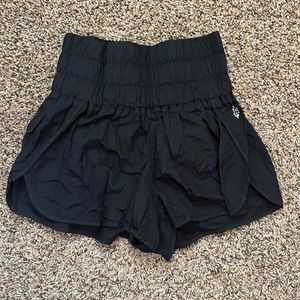 Free People Movement The Way Home Shorts